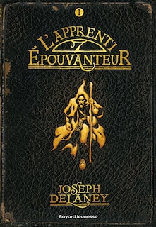 Front cover_L' apprenti Epouvanteur