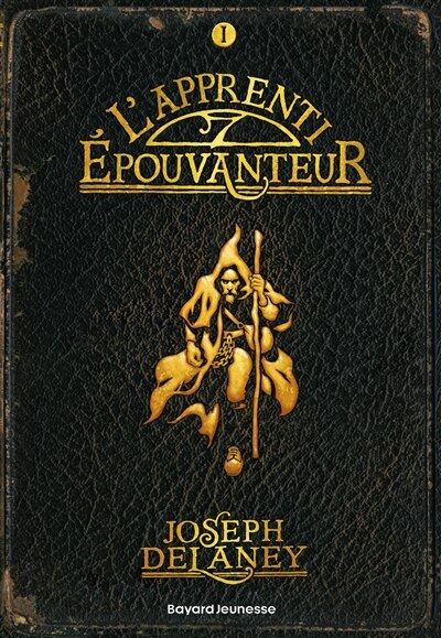 Front cover_L' apprenti Epouvanteur
