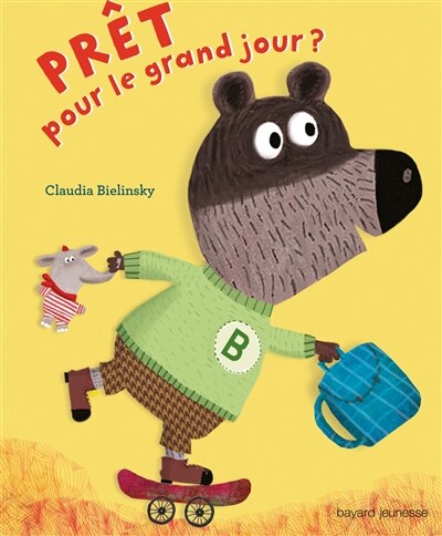 Couverture_Pr&ecirc;t pour le grand jour ?