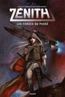 Front cover_Les forces du passé