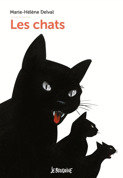 Couverture_Les chats