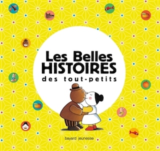 COFF BELLES HIST.TT PTS