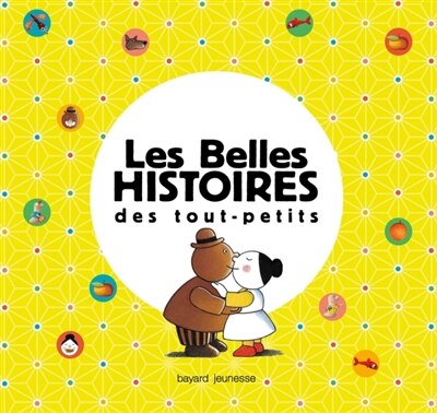 COFF BELLES HIST.TT PTS
