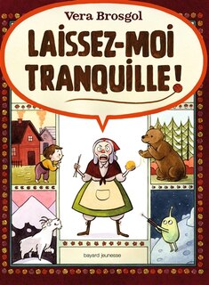 Front cover_LAISSEZ-MOI TRANQUILLE