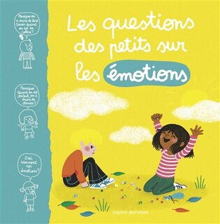 Front cover_Les questions des petits sur les émotions