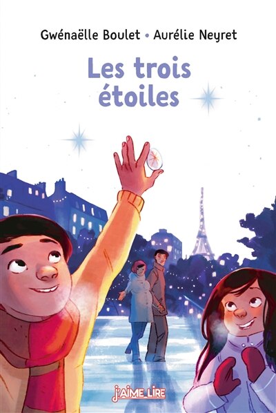 3 ETOILES (LES)