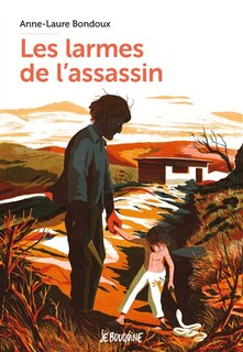 Couverture_Les larmes de l'assassin