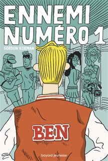 ENNEMI NUMERO 1