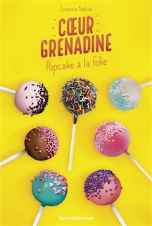 Couverture_Popcake &agrave; la folie