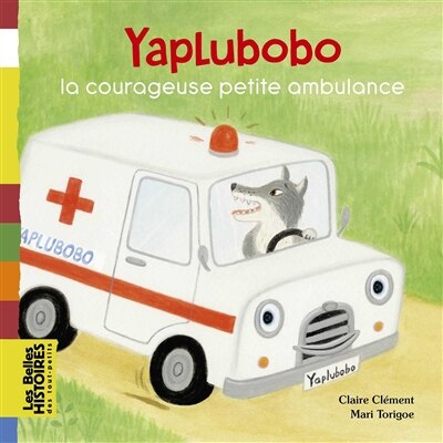 Front cover_YAPLUBOBO LA COURAGEUSE P
