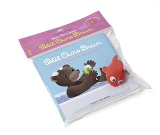 Front cover_Petit Ours Brun