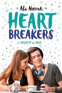 Front cover_Felicity & Alec