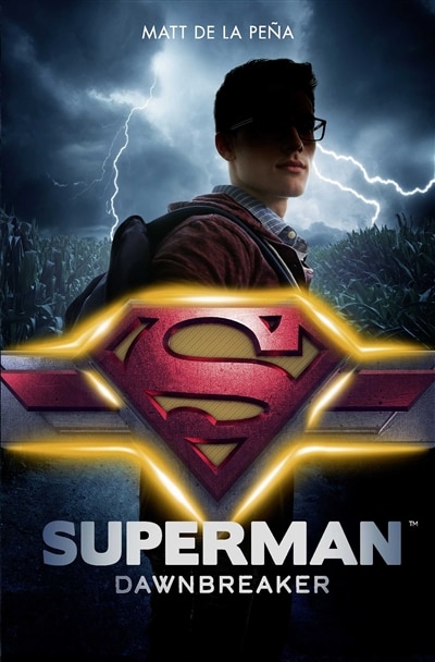 Couverture_Superman