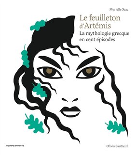 Front cover_Le feuilleton d'Artémis