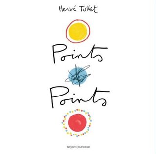 Front cover_POINTS POINTS