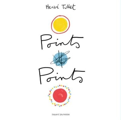 Front cover_POINTS POINTS