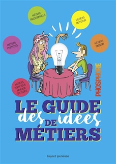 Couverture_Le guide des idées de métiers