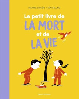 Front cover_PT LIVRE DE LA MORT ET