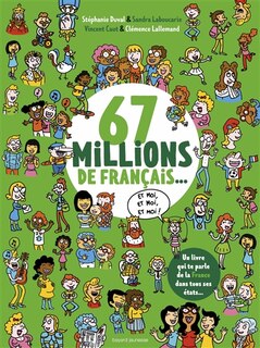 67 MILLIONS DE FRANCAIS