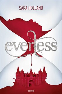 Front cover_Everless