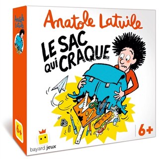 JEU ANATOLE LATUILE SAC