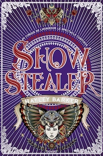 Couverture_Show stealer
