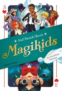 Front cover_Le troisième mouvement