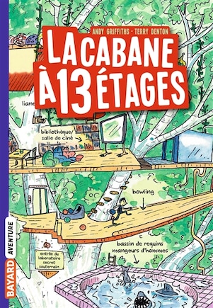 La cabane à 13 étages 01