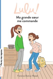 Front cover_Ma grande soeur me commande