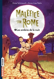 Couverture_Les ombres de la nuit