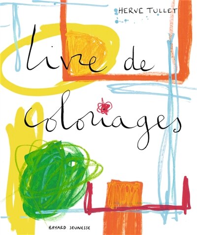 Couverture_LIVRE DE COLORIAGES