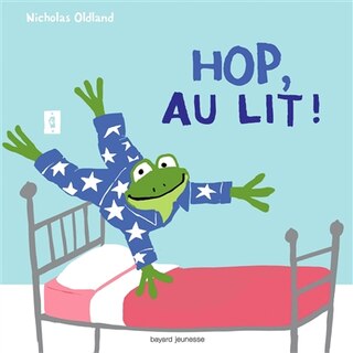 Couverture_Hop, au lit !