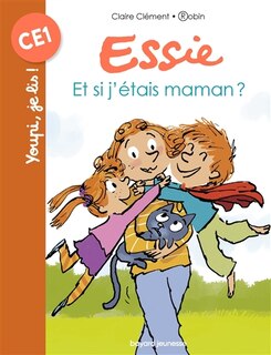 Couverture_Et si j'étais maman ?