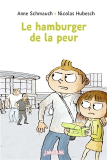 Couverture_Le hamburger de la peur