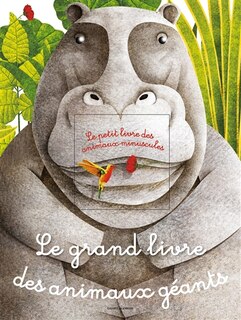 Couverture_Le grand livre des animaux g&eacute;ants
