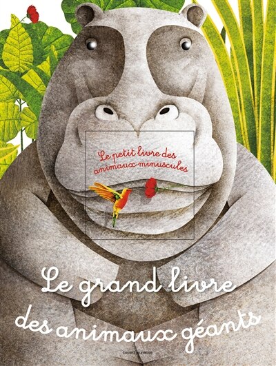 Couverture_Le grand livre des animaux g&eacute;ants
