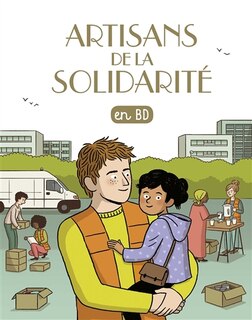 Front cover_Artisans de la solidarité