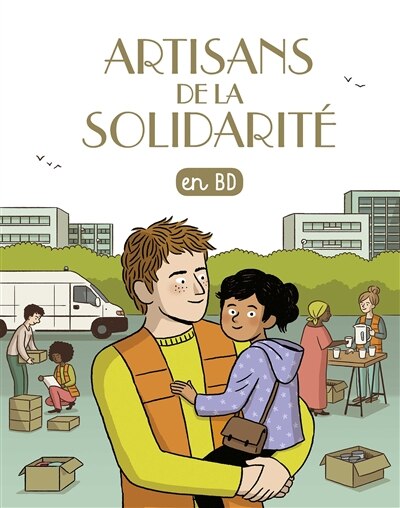 Front cover_Artisans de la solidarité