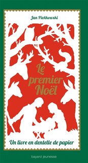 Front cover_1ER NOEL LIVRE EN DENTELL
