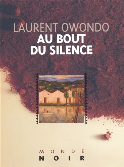 Couverture_Au bout du silence