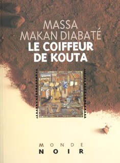 Couverture_Le coiffeur de Kouta