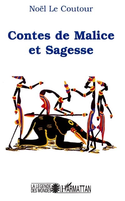 Contes de malice et sagesse