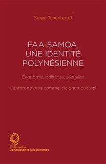 Front cover_Faa-Samoa une identité polynésienne