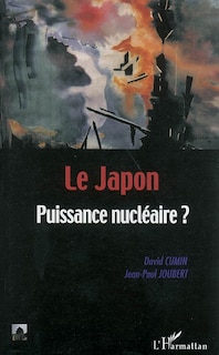 Couverture_Japon puissance nucléaire