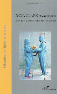 Couverture_Lygia clark (l'enveloppe)
