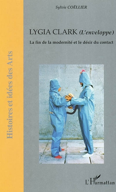 Couverture_Lygia clark (l'enveloppe)