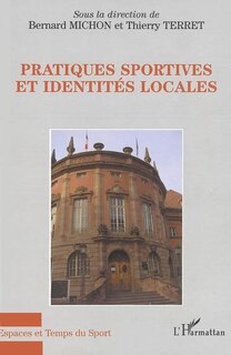 Front cover_Pratiques sportives et identités locales