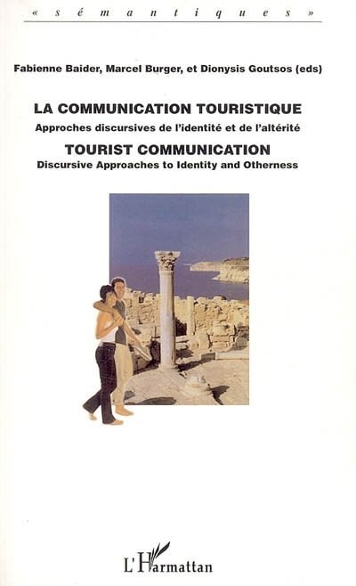 Couverture_Communication touristique... tourist com