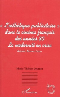 Couverture_Esthétique publicitaire dans le cinéma f