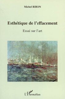 Front cover_Esthétique de l'effacement